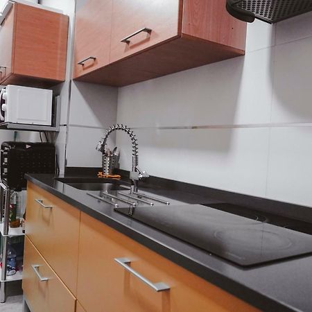 Piso Centro Διαμέρισμα Ουρένσε Εξωτερικό φωτογραφία