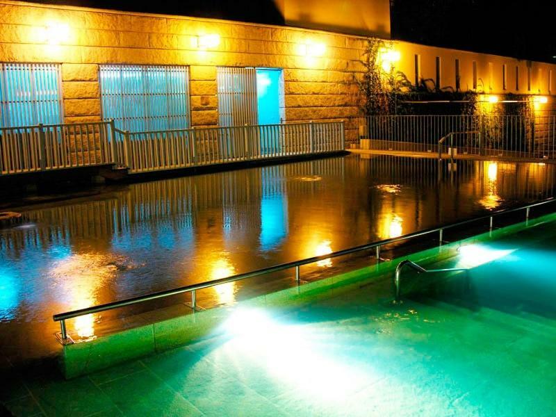 Piso Centro Διαμέρισμα Ουρένσε Εξωτερικό φωτογραφία