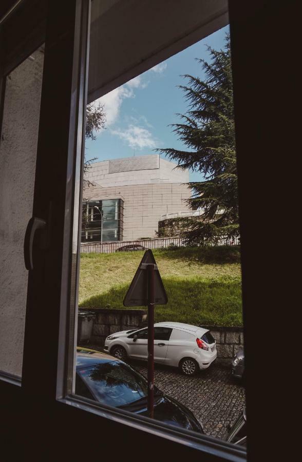 Piso Centro Διαμέρισμα Ουρένσε Εξωτερικό φωτογραφία